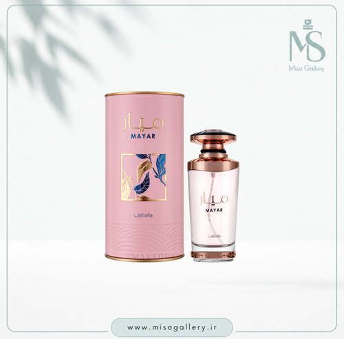 عطر ادکلن لطافه مدل میار ادوپرفیوم