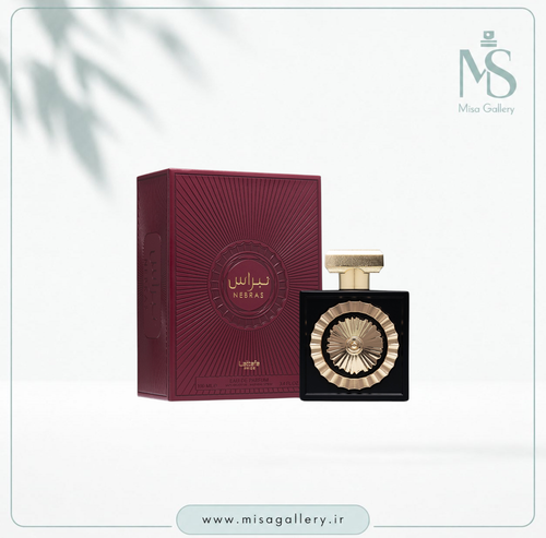 عطر ادکلن لطافه مدل نبراس ادوپرفیوم