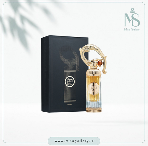عطر ادکلن لطافه مدل سحر ادوپرفیوم