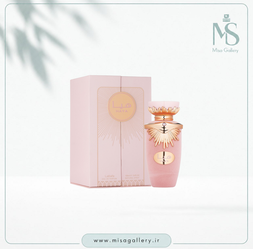 عطر ادکلن لطافه مدل هیا ادوپرفیوم