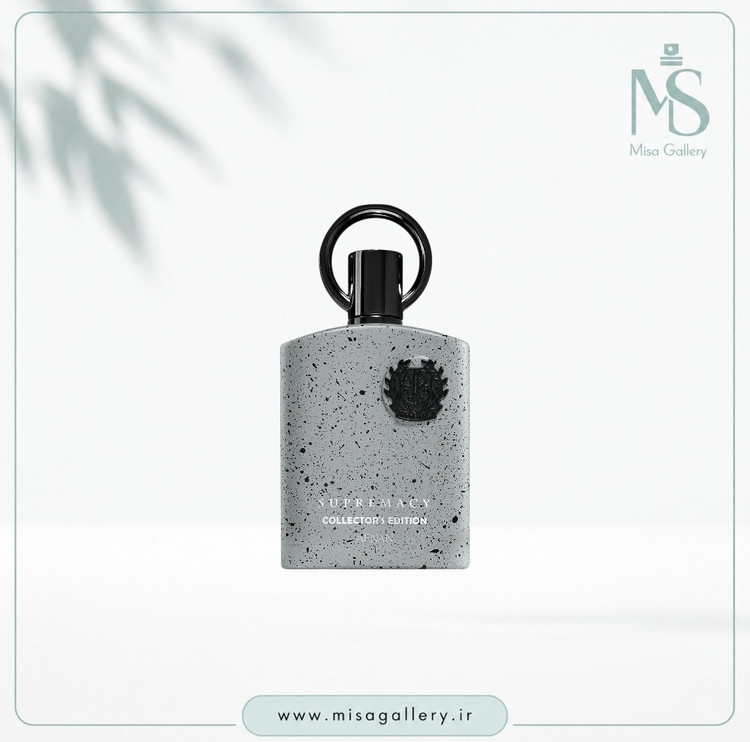عطر ادکلن افنان مدل سوپرمیسی کالکتورز ادیشن پور هوم ادوپرفیوم