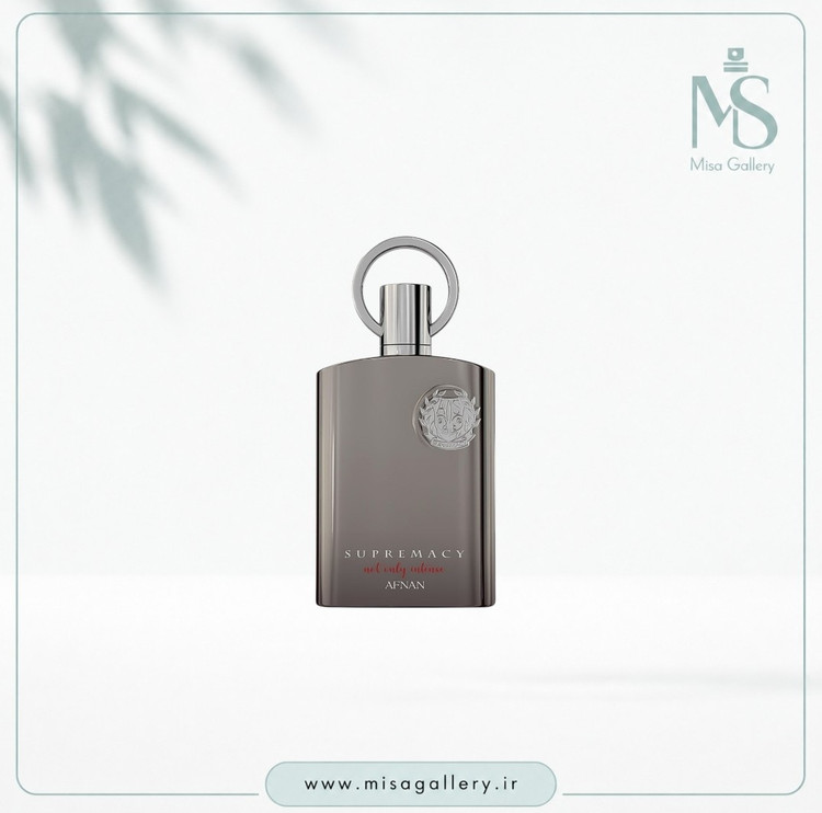 عطر ادکلن افنان مدل سوپرمیسی نات اونلی اینتنس ادوپرفیوم