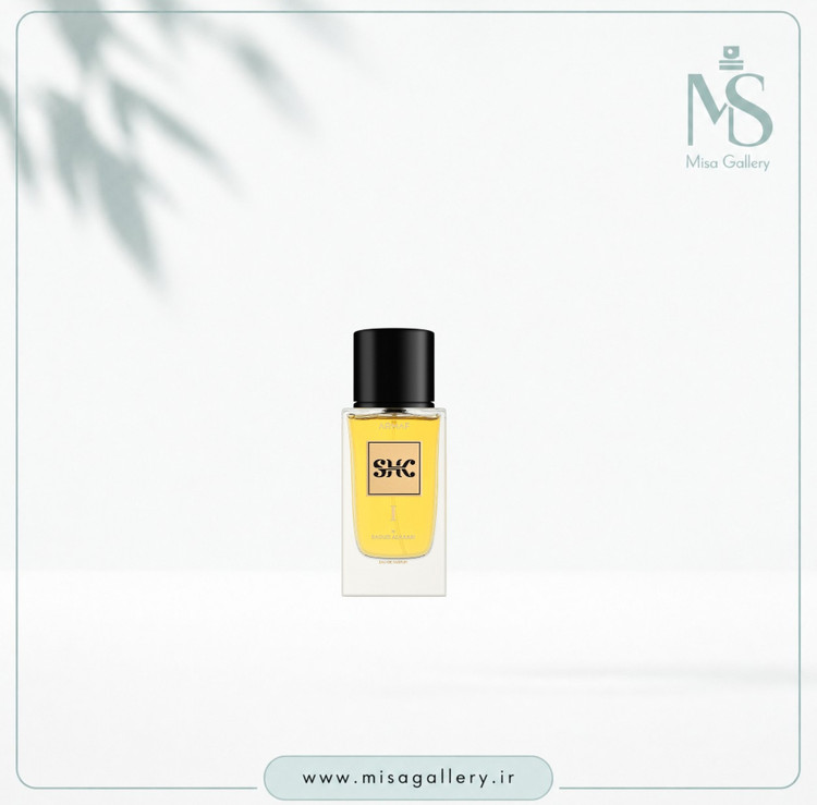 عطر ادکلن آرماف مدل SHK l ادوپرفیوم