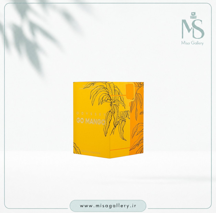 عطر ادکلن آرماف مدل اودیسه Go Mango ادوپرفیوم
