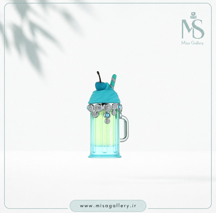 عطر ادکلن آرماف مدل Island Bliss ادوپرفیوم
