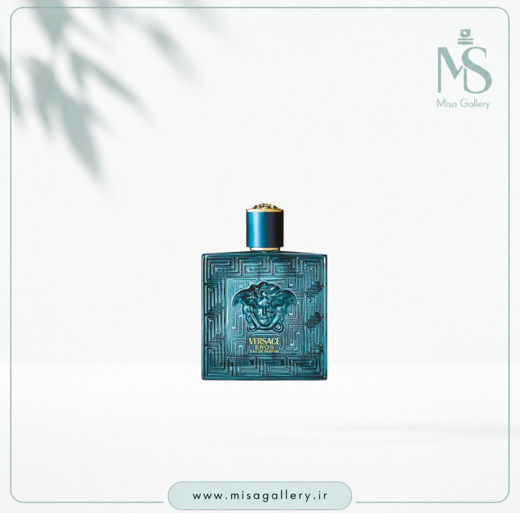 عطر ادکلن ورساچه مدل اروس ادوپرفیوم مردانه