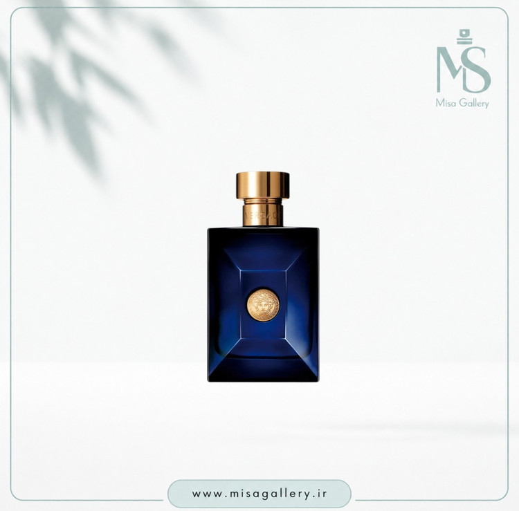 عطر ادکلن ورساچه مدل دیلان بلو ادوتویلت مردانه
