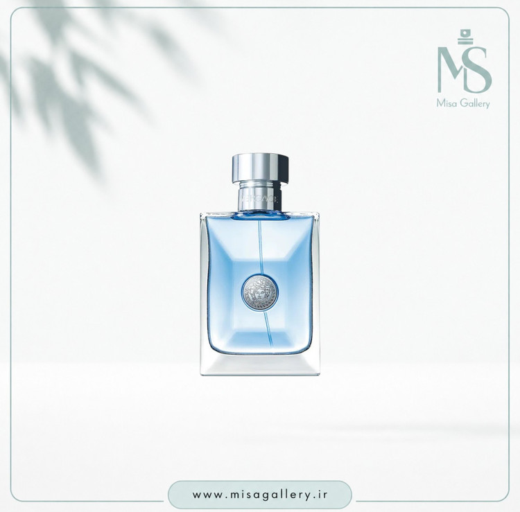 عطر ادکلن ورساچه مدل پور هوم ادویلت مردانه