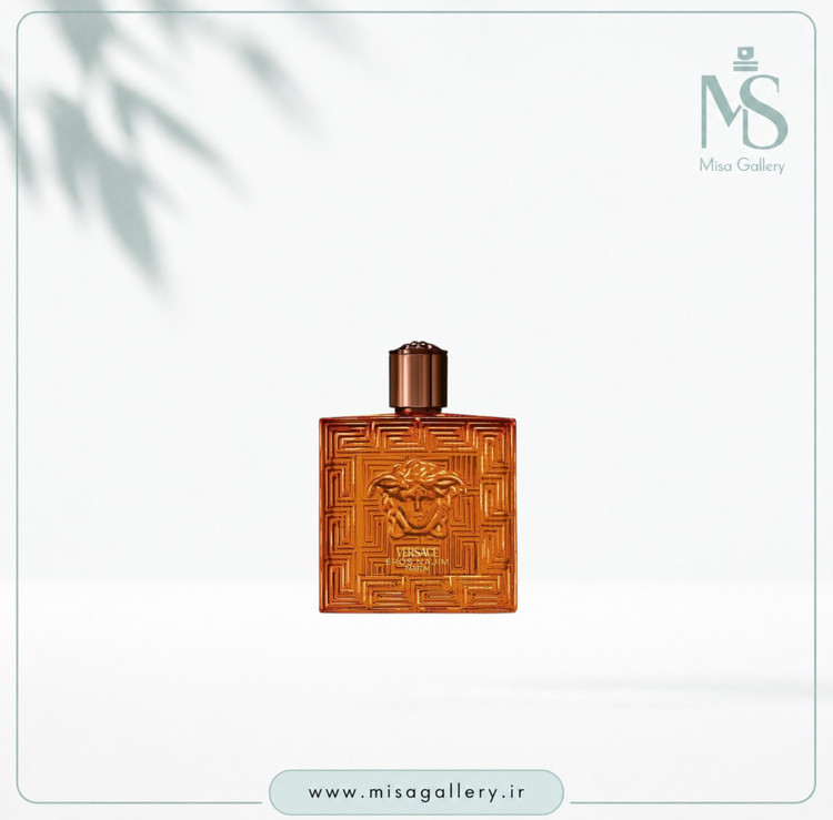 عطر ادکلن ورساچه مدل اروس نجیم پارفوم مردانه