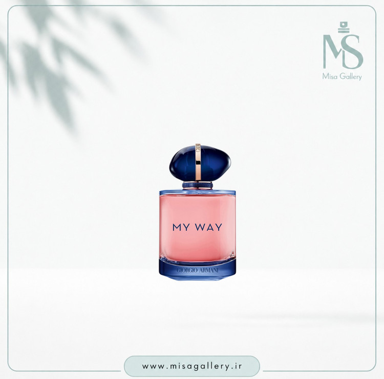 عطر ادکلن جورجیو آرمانی مدل مای وی اینتنس ادوپرفیوم زنانه