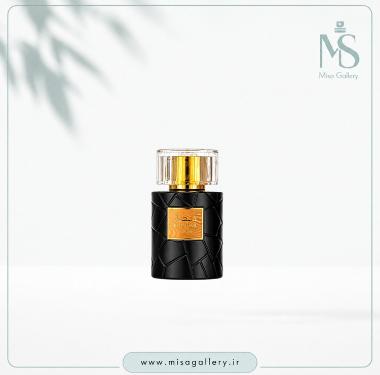 عطر ادکلن وادی الخلیج مدل خمار تایگر ادوپرفیوم(بولگاری تایگار)