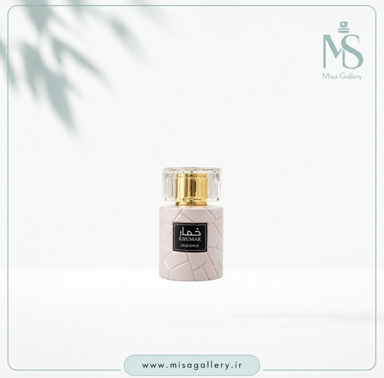 عطر ادکلن وادی الخلیج مدل خمار سرچ ادوپرفیوم(آمواژ سرچ)